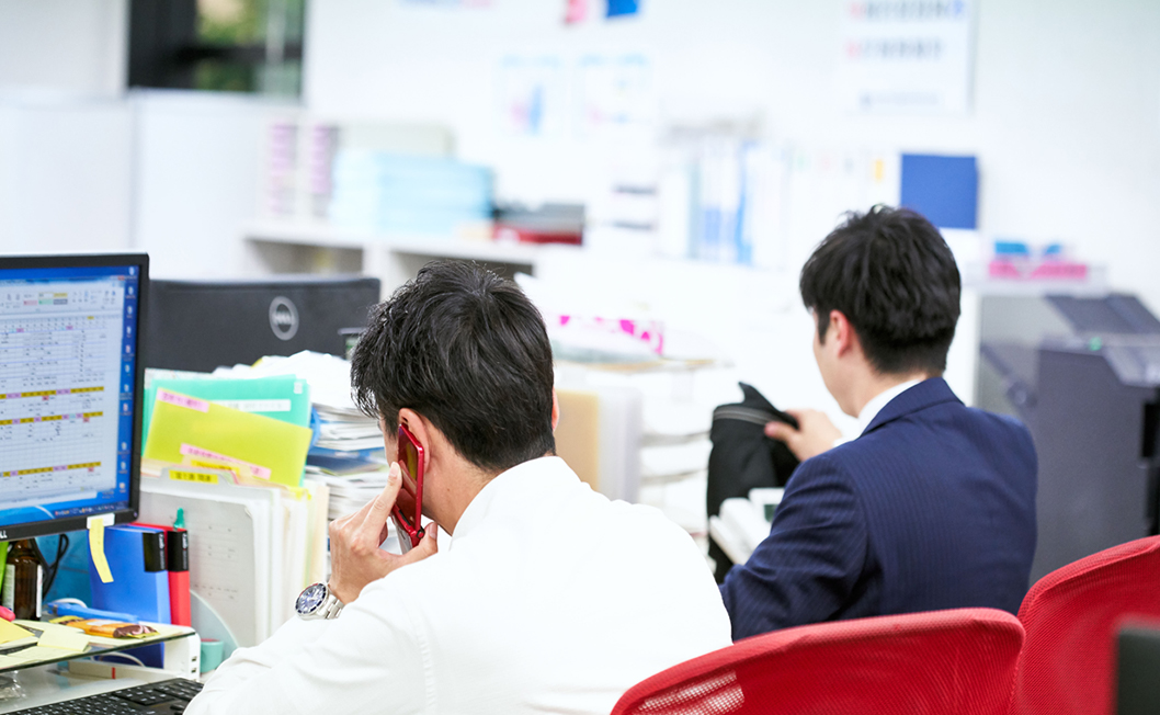 人材派遣 株式会社エー アンド ケー コム
